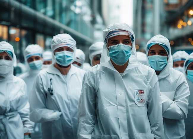 卫生队的故事12 - 卫生队的故事12爱奇艺