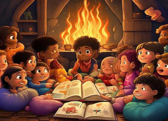 儿童故事大全免费听有声；儿童故事大全免费听有声连播