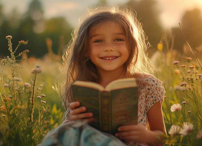 微笑故事内容 - 微笑故事内容概括