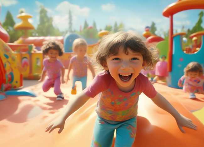 儿童搞笑视频全集 - 儿童搞笑视频全集完整版