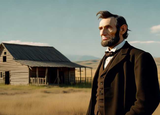 林肯的故事50字以内、林肯的故事50字以内作文 林肯的故事50字以内、林肯的故事50字以内作文