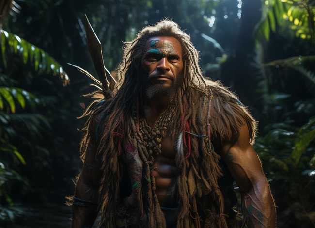 豹哥的故事，一个叫豹哥的电影