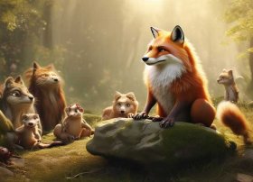 伊索寓言故事大全 - 伊索寓言故事大全免费阅读