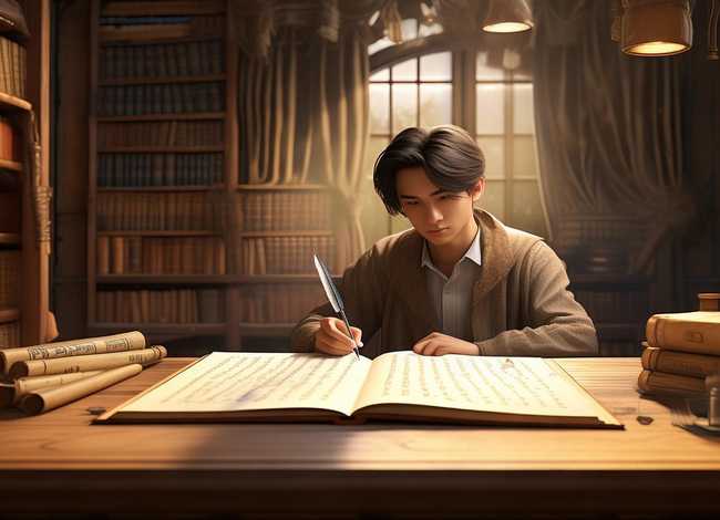 读书成语故事大全 四字成语（读书成语故事大全 四字成语摘抄）