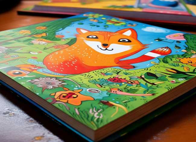 儿童绘本故事书有哪些 儿童绘本有哪些书名