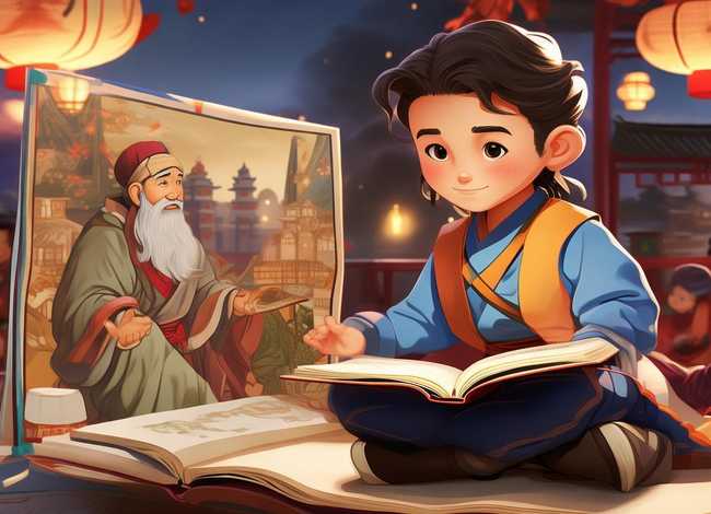 成语故事历史动画片(成语故事历史动画片有哪些) 成语故事历史动画片(成语故事历史动画片有哪些)