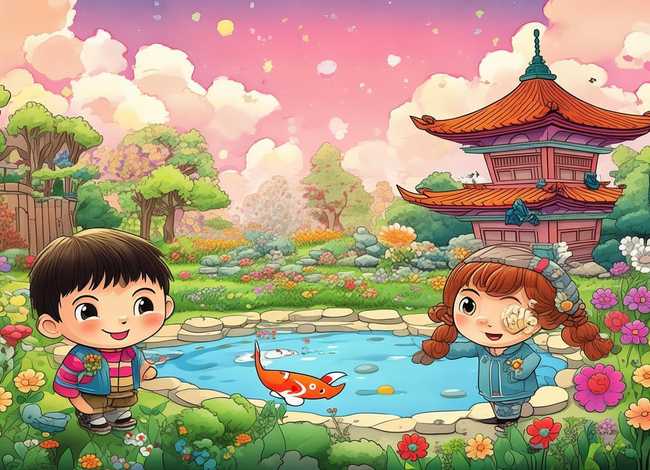 日本的儿童绘本；日本的儿童绘本有哪些