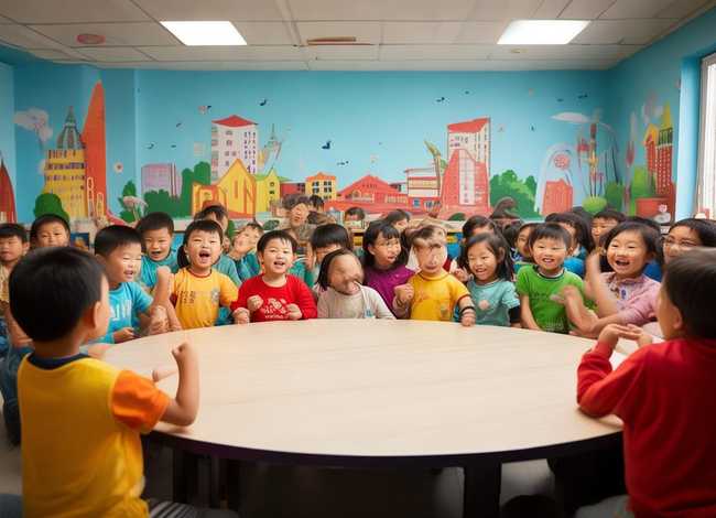 重庆儿童歌谣；重庆方言儿歌幼儿园童谣