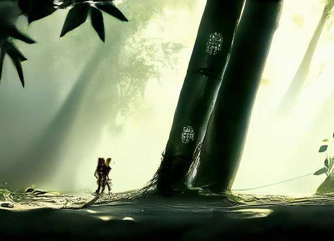 夜郎自大的故事及寓意 - 夜郎自大的故事及寓意20字