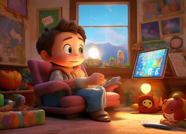 儿童故事大全音频儿童故事在线听；儿童故事大全连续播放在线收听