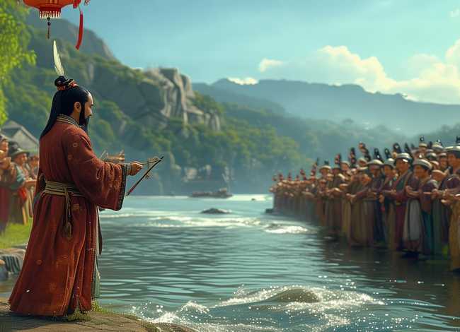 屈原故事视频动画片下载，屈原故事视频动画片下载免费