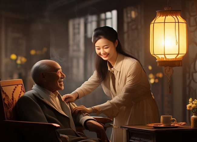 孝顺的儿媳妇小说 孝顺的儿媳妇小说免费阅读