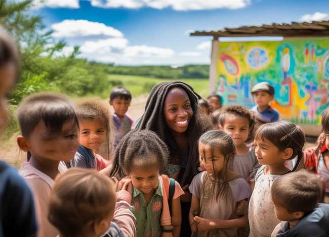 关注留守儿童公益广告 - 关注留守儿童公益广告图片