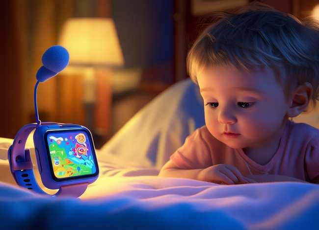 儿童手表能听故事吗；儿童手表能监听吗