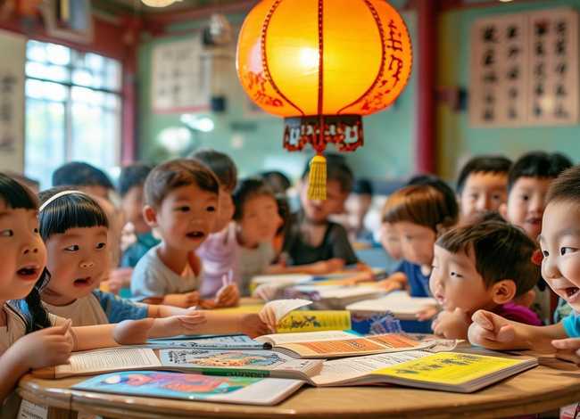 台湾儿童读物 台湾儿童读物推荐