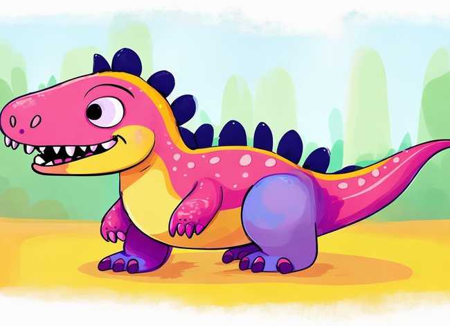 儿童简笔画恐龙的画法 可爱、儿童简笔画恐龙的画法 可爱版 儿童简笔画恐龙的画法 可爱、儿童简笔画恐龙的画法 可爱版