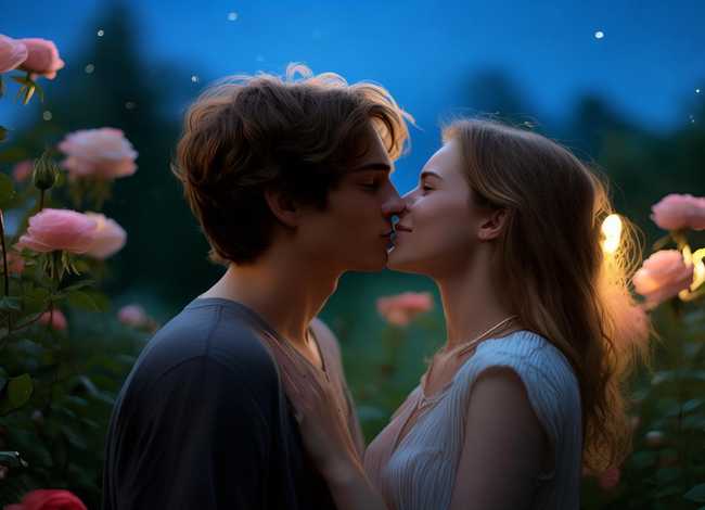 小故事爱情短篇故事（小故事爱情短篇故事100字）