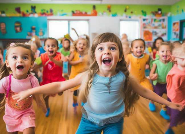 有关幼儿故事的舞蹈视频，有关幼儿故事的舞蹈视频教学