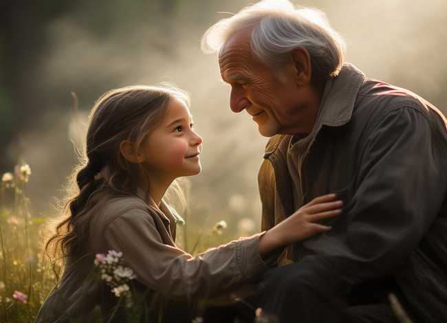 你真好故事内容 - 你真好故事内容简介