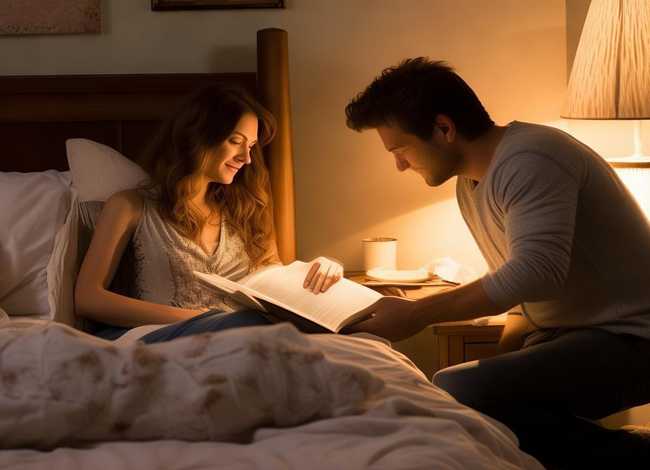 讲给女朋友听的睡前小故事完整的、讲给女朋友听的睡前小故事完整的短篇