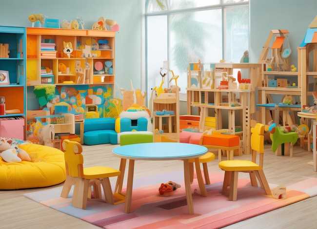 儿童家具品牌推荐；儿童家具品牌推荐排行榜