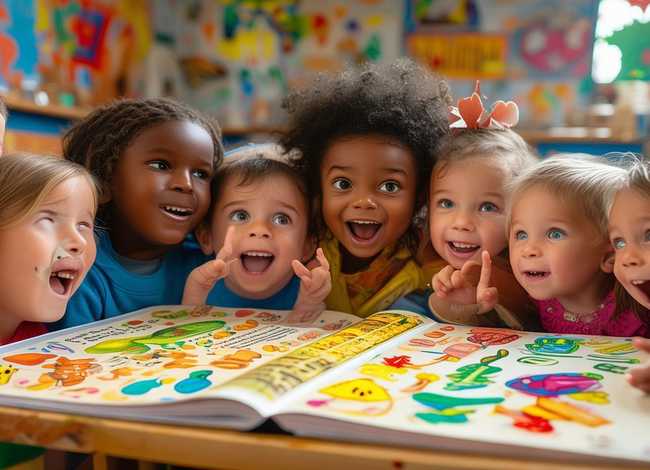 维生素的儿童故事，维生素的故事课文