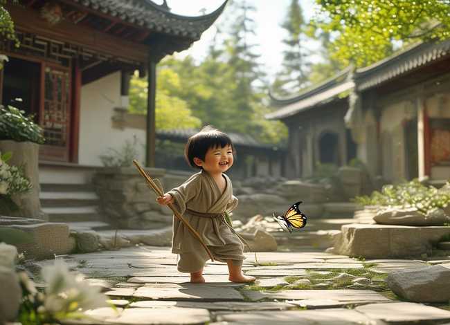 古代名人儿时故事；古代名人儿时故事有哪些