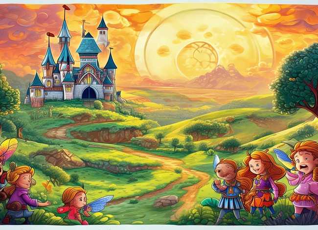 幼儿童话故事全屏 - 幼儿童话故事完整版全屏播放