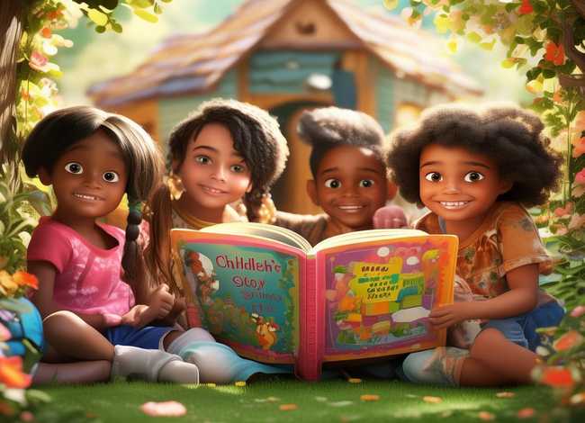 儿童道德故事大全文字 幼儿道德故事大全