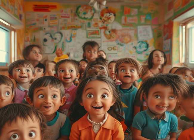 诚信儿童诗；幼儿诚信诗歌朗诵