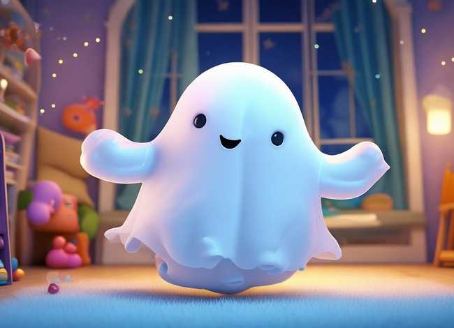 适合儿童的短篇鬼故事、适合小朋友的短鬼故事