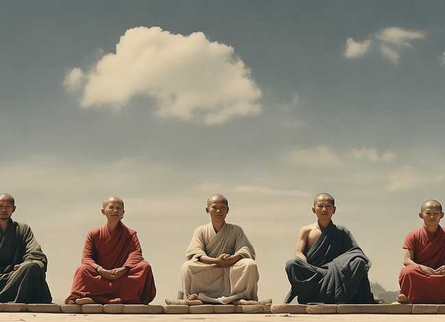 三个和尚故事简介；三个和尚故事简介20字