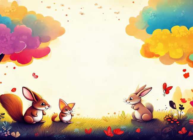 简短儿童故事一分钟左右 儿童故事简短一分钟左右