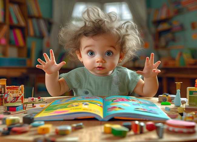 十万个为什么儿童版故事 - 少儿故事十万个为什么