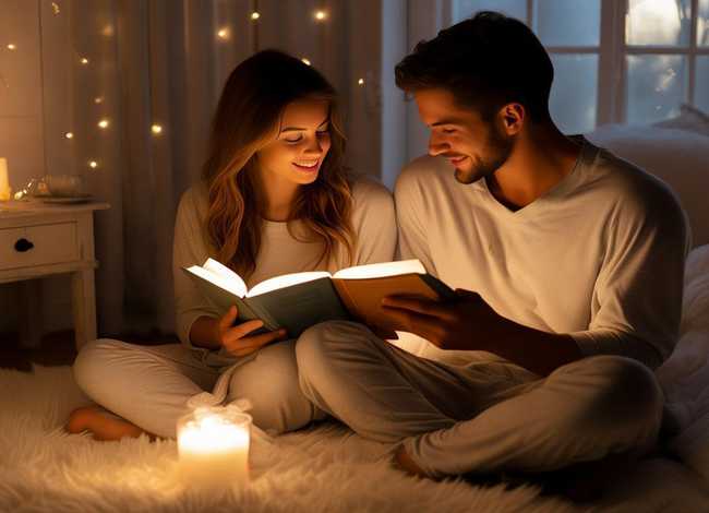 情侣睡前故事甜甜的小故事(情侣睡前故事甜甜的小故事高质量) 情侣睡前故事甜甜的小故事(情侣睡前故事甜甜的小故事高质量)