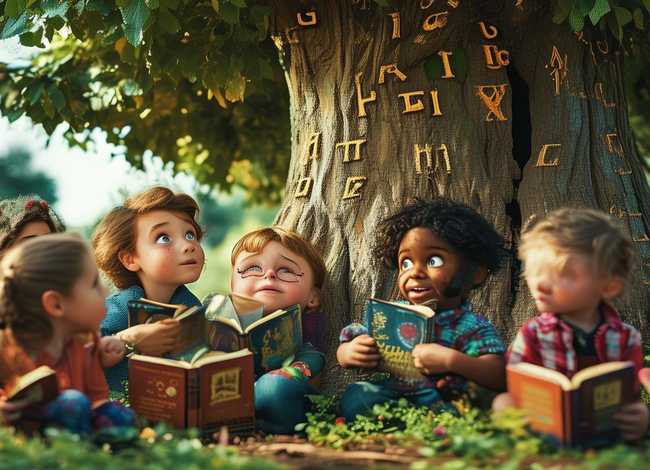 儿童故事短篇及寓意；儿童故事短篇有教育意义