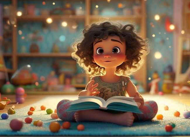 小孩讲故事配乐 - 小孩讲故事配乐下载