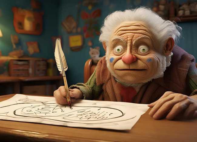 冷笑话故事短篇 - 冷笑话短篇小故事