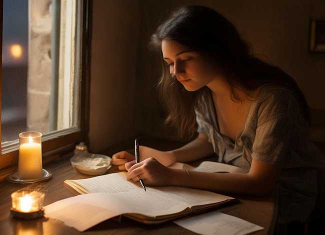 女朋友简短小故事 女朋友简短小故事怎么写