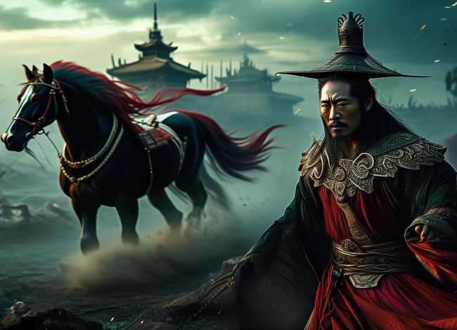 霸王别姬故事原文、霸王别姬故事原文完整版 霸王别姬故事原文、霸王别姬故事原文完整版