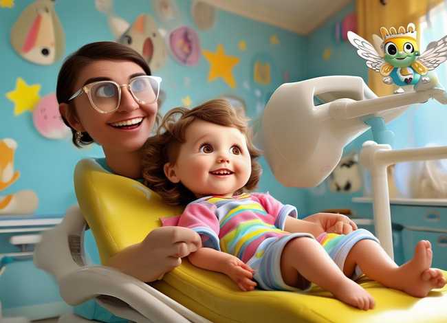 儿童故事拔牙观看完整版 拔牙小故事 幼儿小班