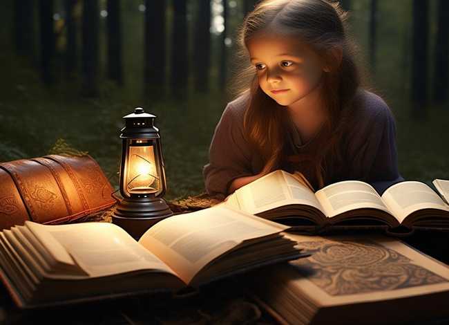 意林小故事(三分钟念完) 意林小故事精选