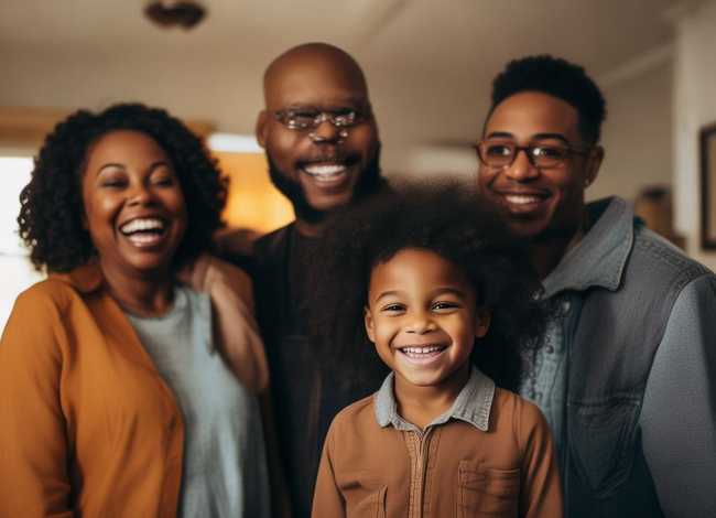 领养儿子的故事，领养儿子的故事小说