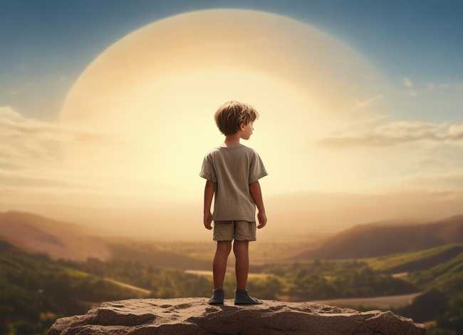 激励孩子的励志故事 激励孩子的励志故事简短