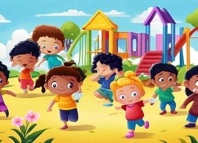 幼儿情绪故事、幼儿情绪故事100个 幼儿情绪故事、幼儿情绪故事100个