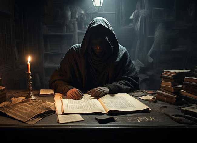 秘密故事图片；秘密故事图片素材