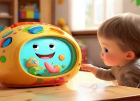 儿歌故事智能早教机；智能早教故事机怎么用