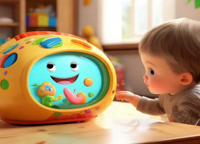 儿歌故事智能早教机；智能早教故事机怎么用