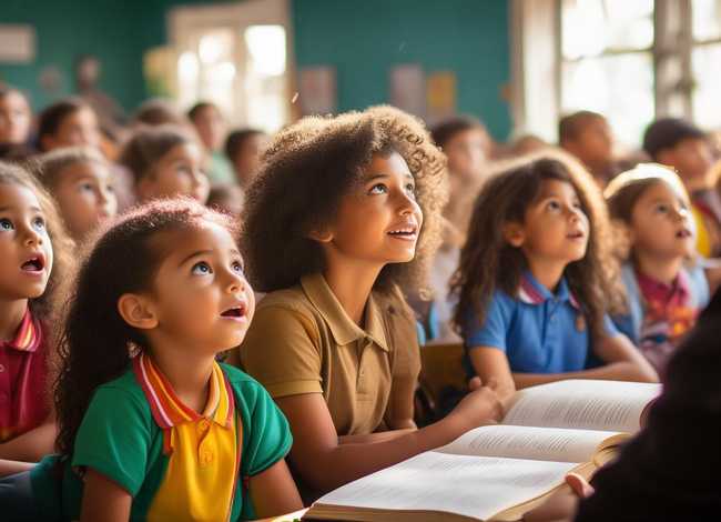 儿童励志经典故事、儿童励志故事演讲