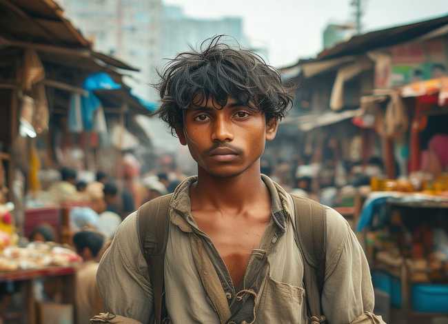 白手起家的真实故事 - 白手起家的真实故事有哪些